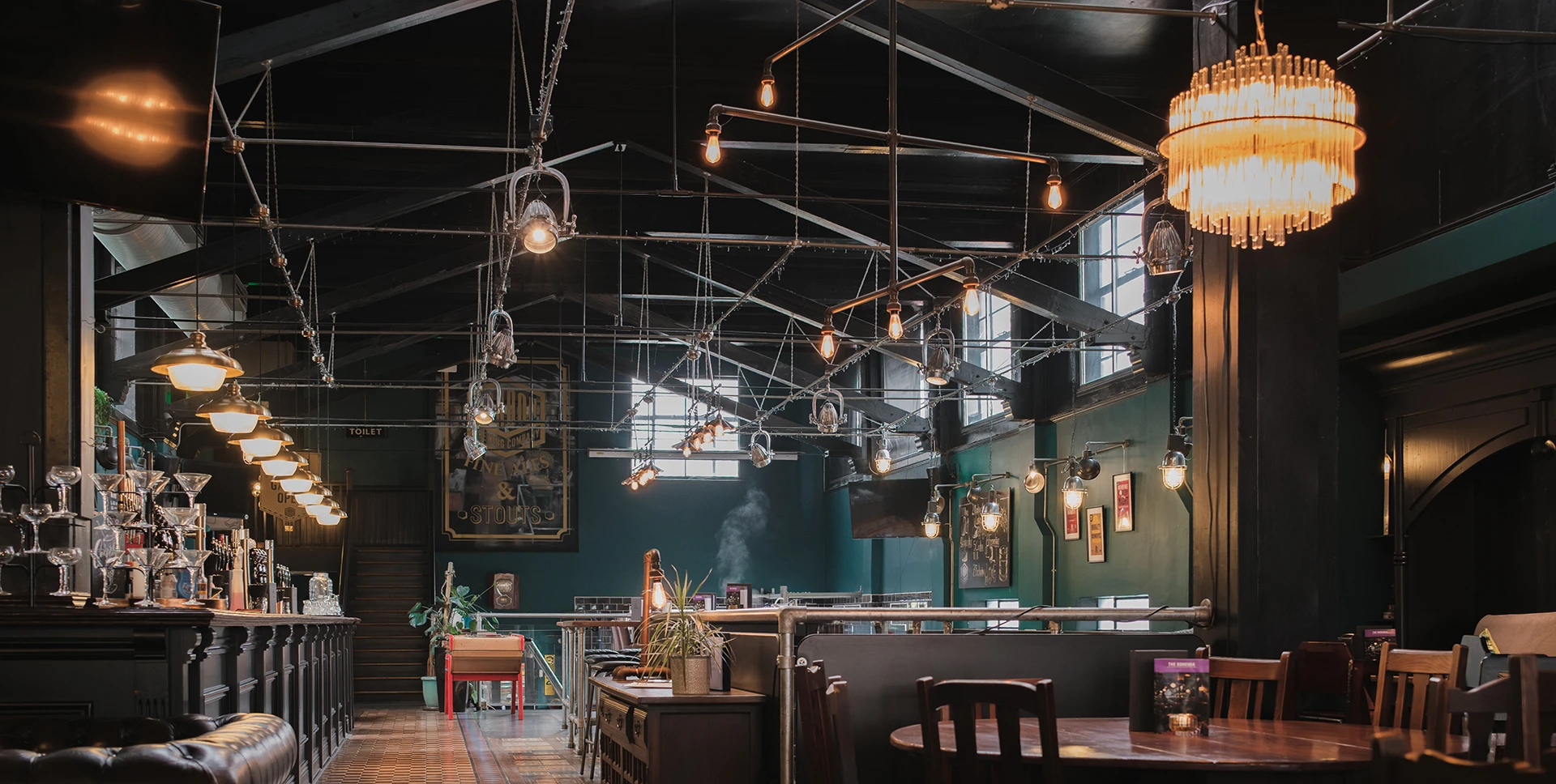 The Bohemia Pub - North Finchley N12